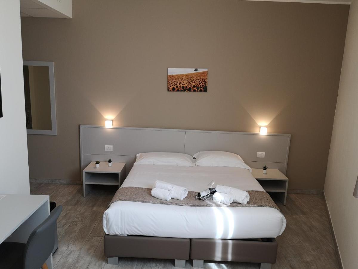 Hotel&wellness Stella Delle Langhe 3* Govone