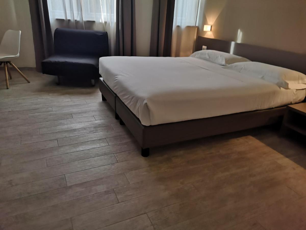 Hotel&wellness Stella Delle Langhe Hotel 3*