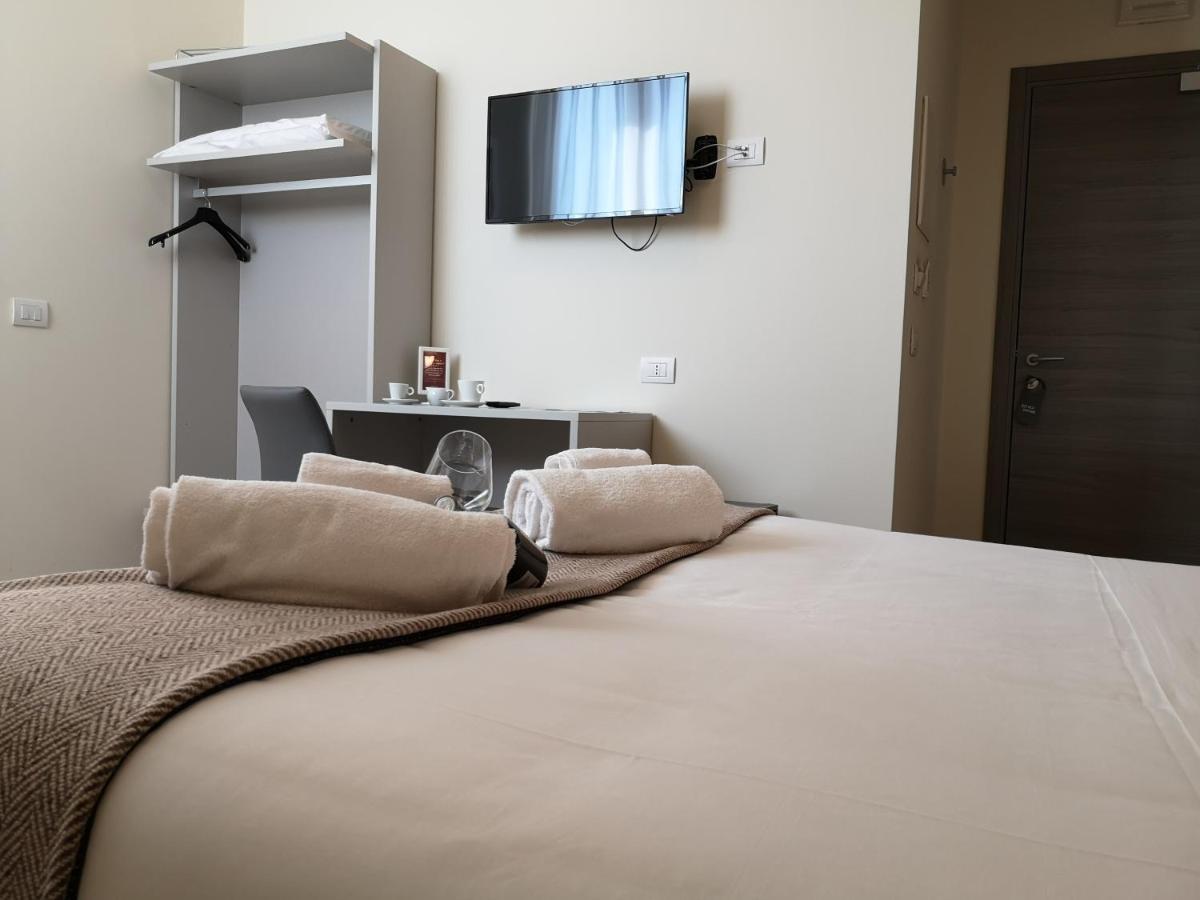 Hotel Hotel&wellness Stella Delle Langhe 3*