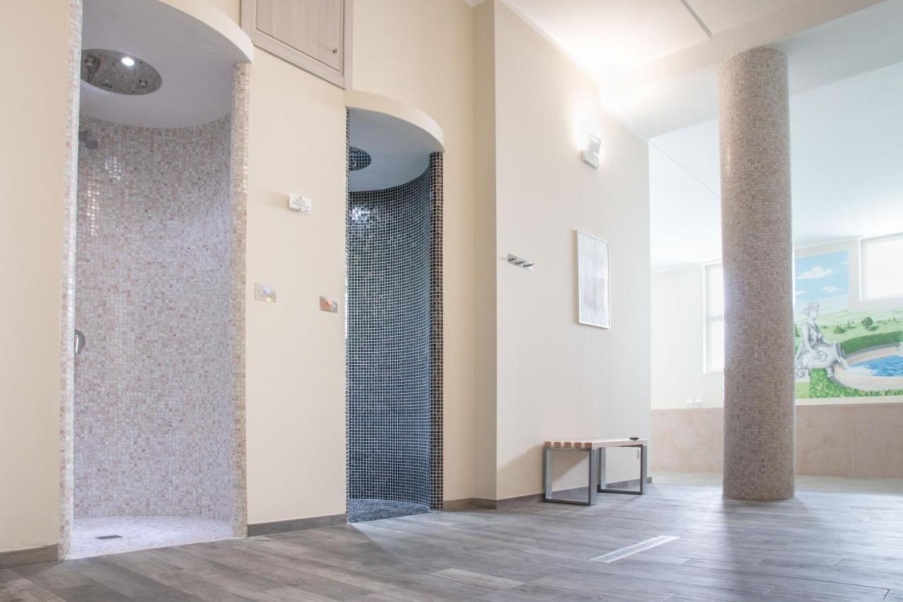 Hotel&wellness Stella Delle Langhe 3* Govone