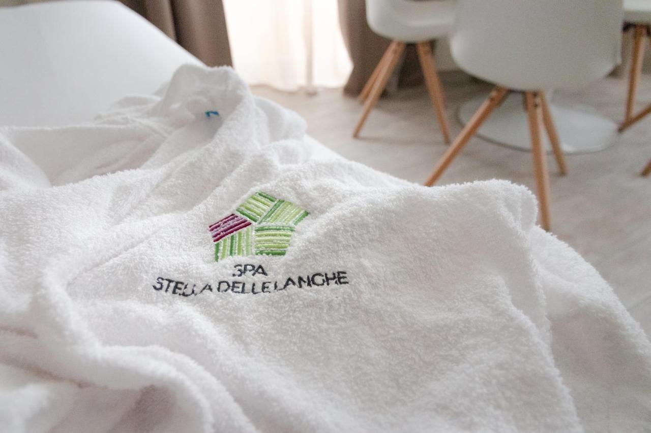 Hotel&wellness Stella Delle Langhe Govone