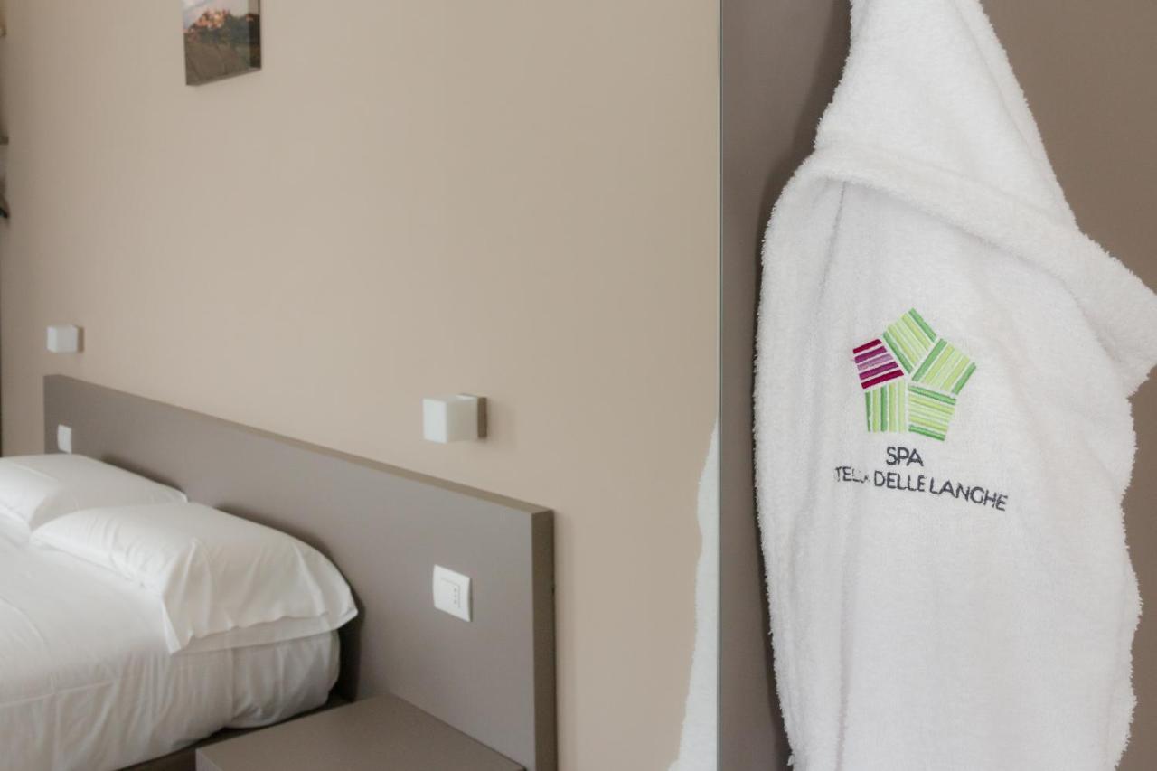 Hotel&wellness Stella Delle Langhe