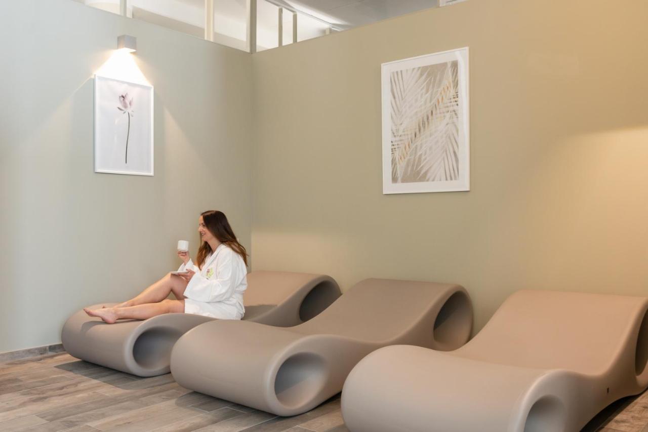 Hotel&wellness Stella Delle Langhe Govone