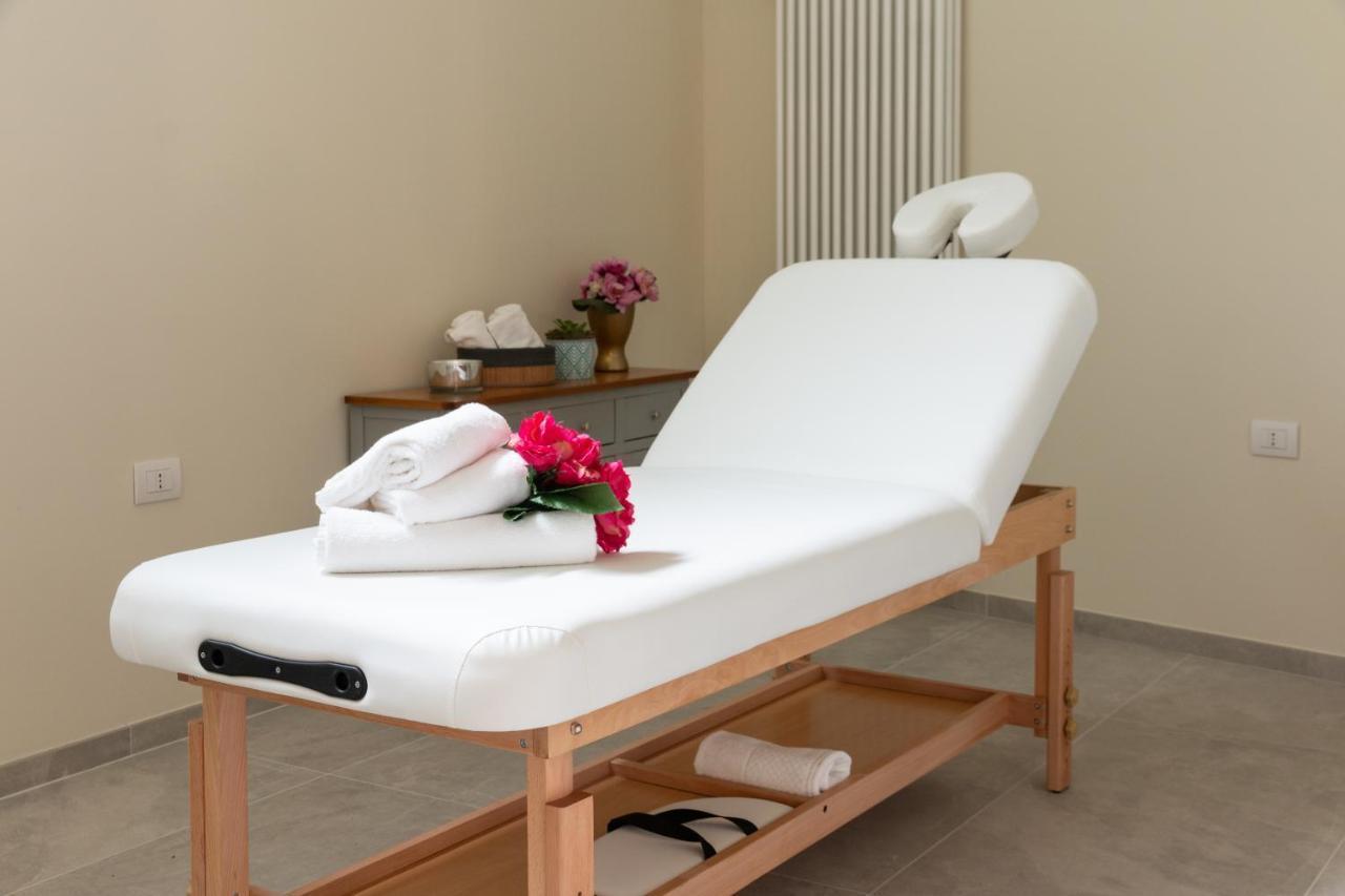 Hotel&wellness Stella Delle Langhe 3*