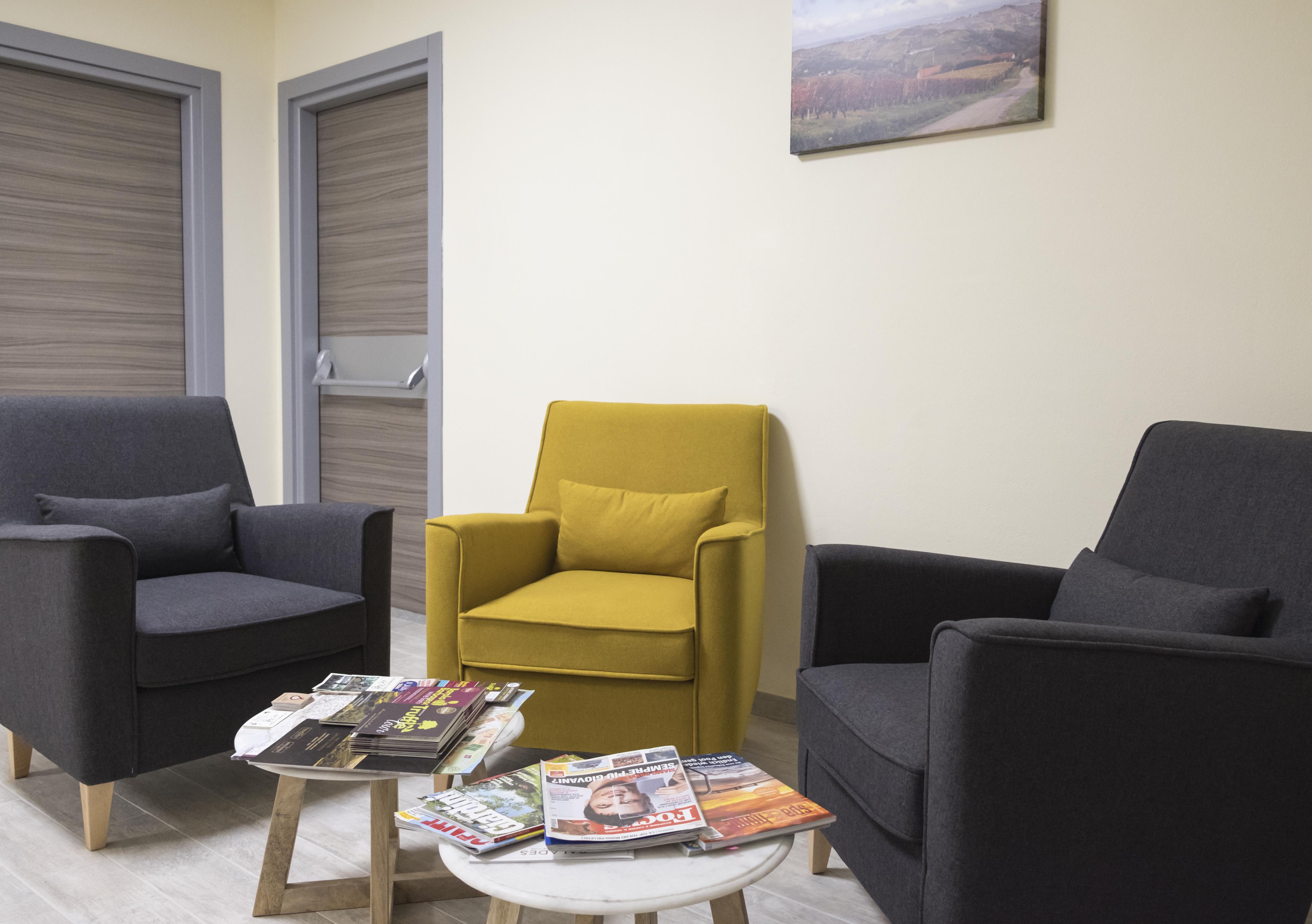 Hotel Hotel&wellness Stella Delle Langhe 3*