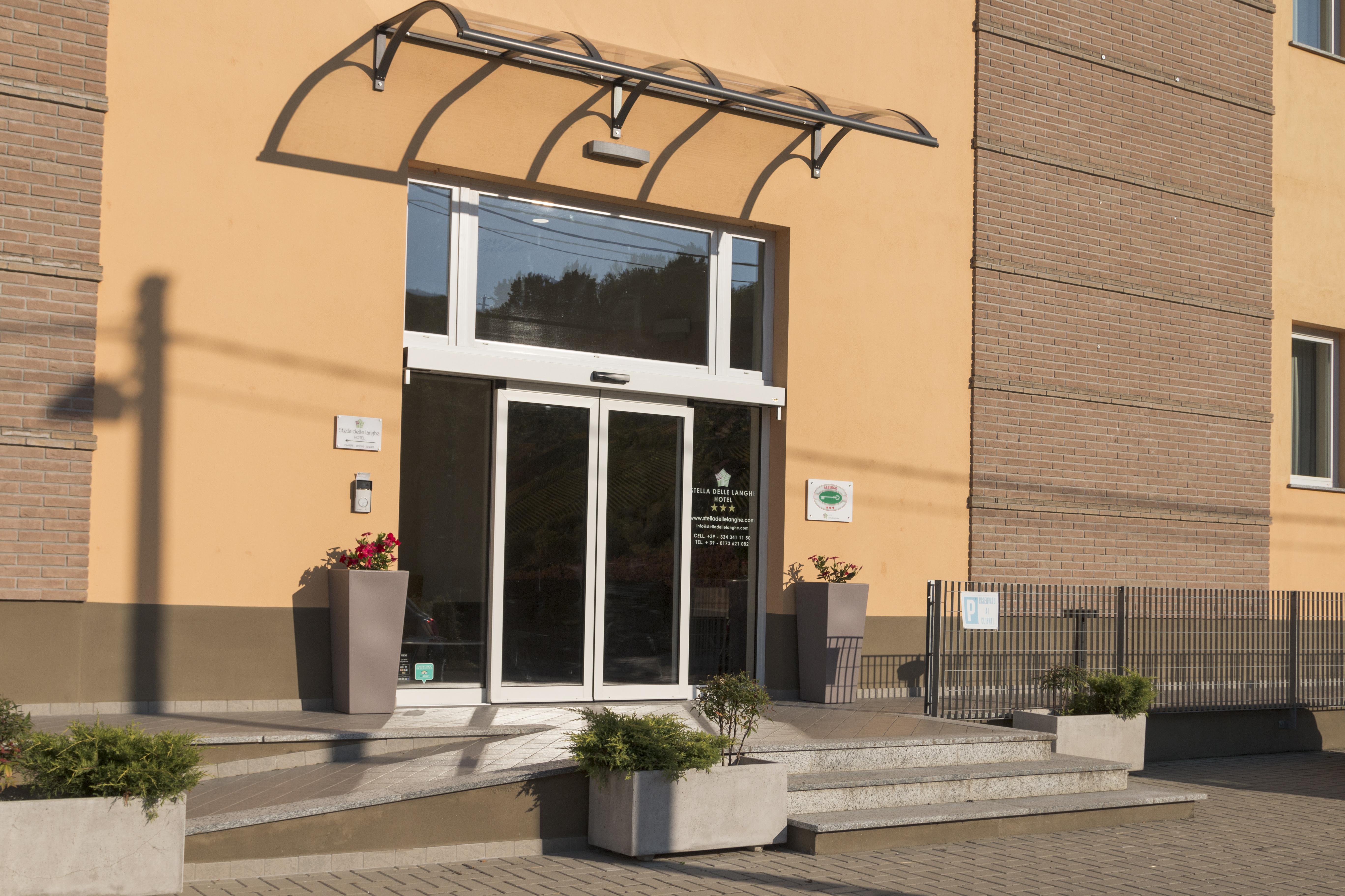 Hotel&wellness Stella Delle Langhe 3*