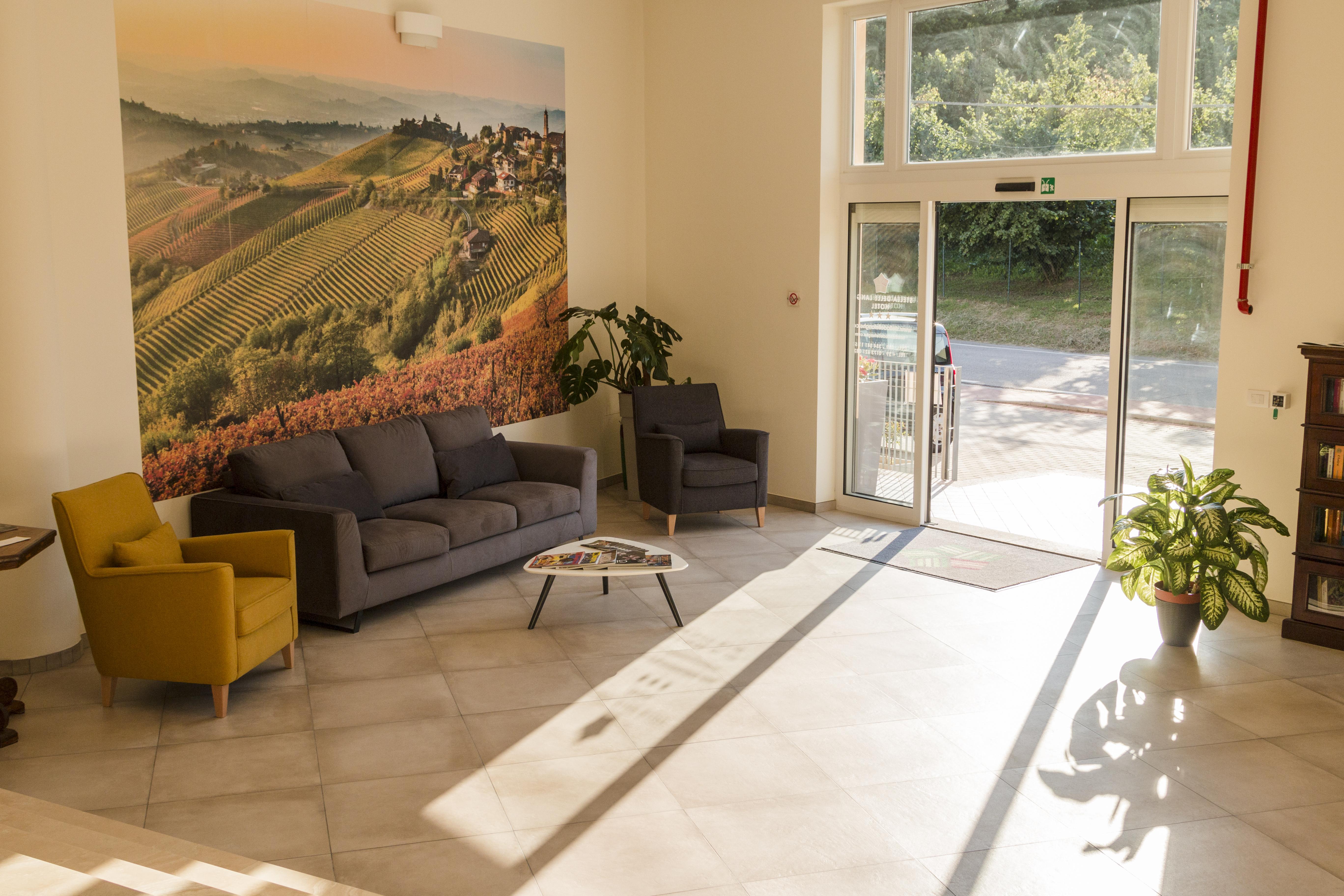Hotel Hotel&wellness Stella Delle Langhe