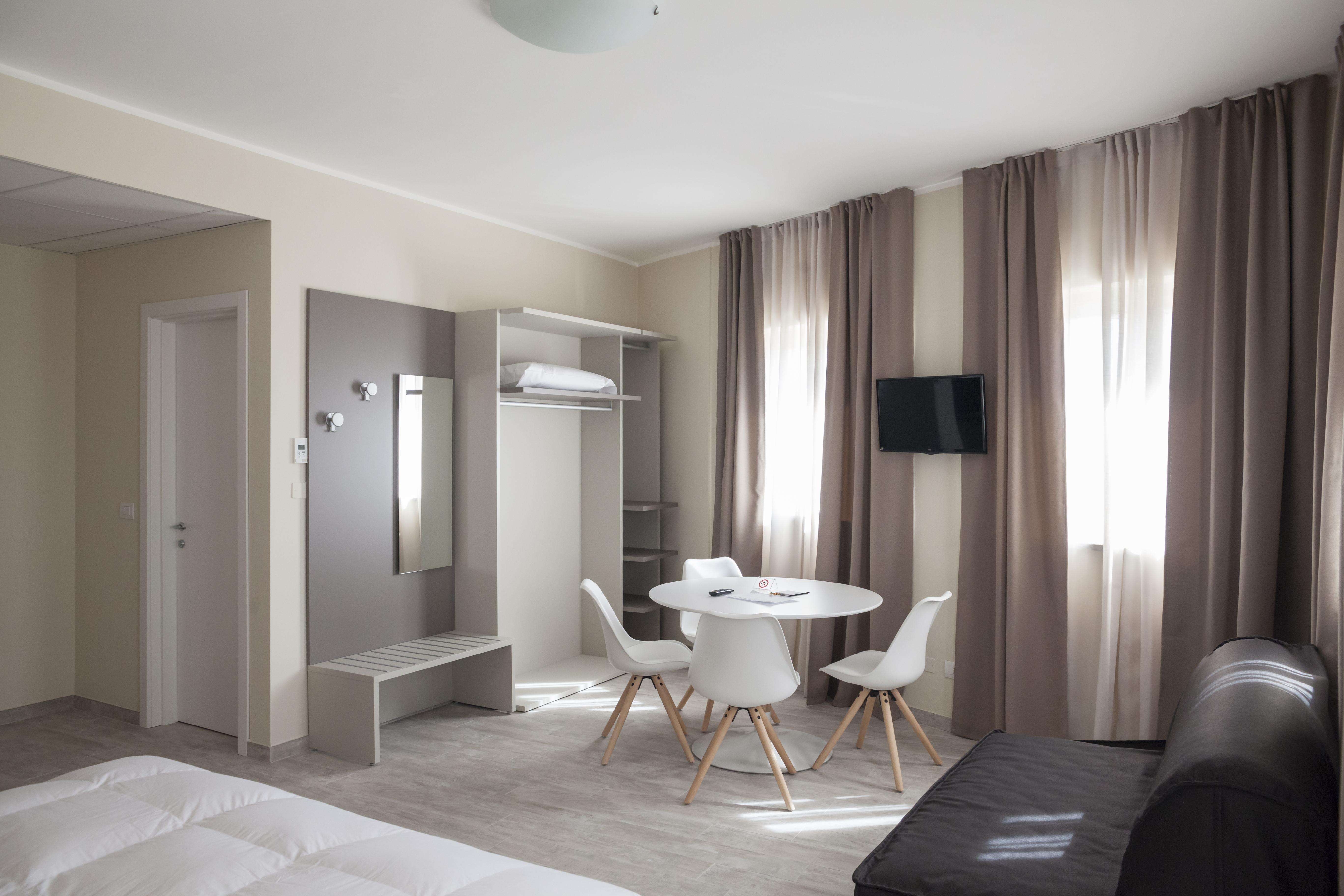 Hotel&wellness Stella Delle Langhe Hotel Govone