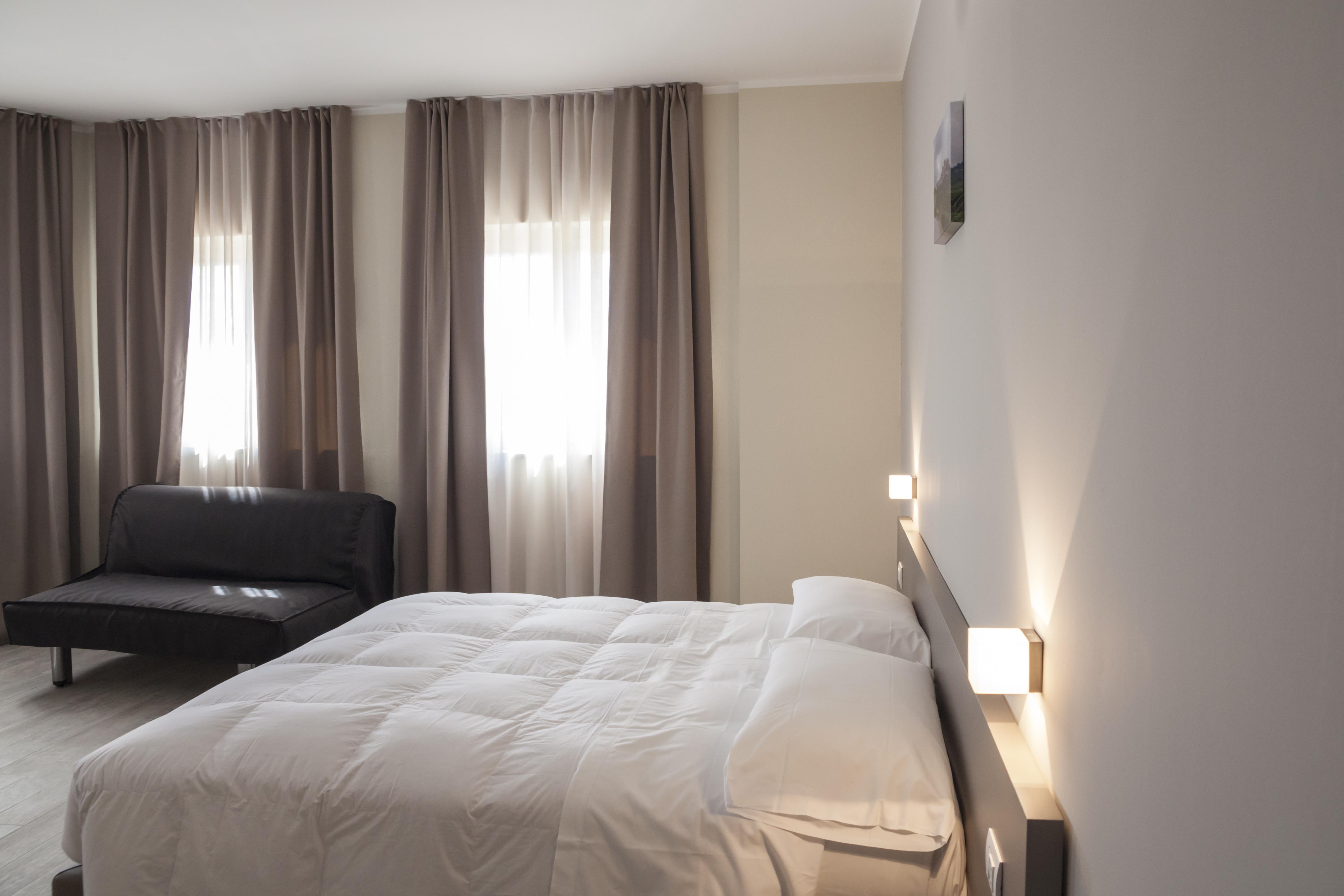 Hotel Hotel&wellness Stella Delle Langhe 3*