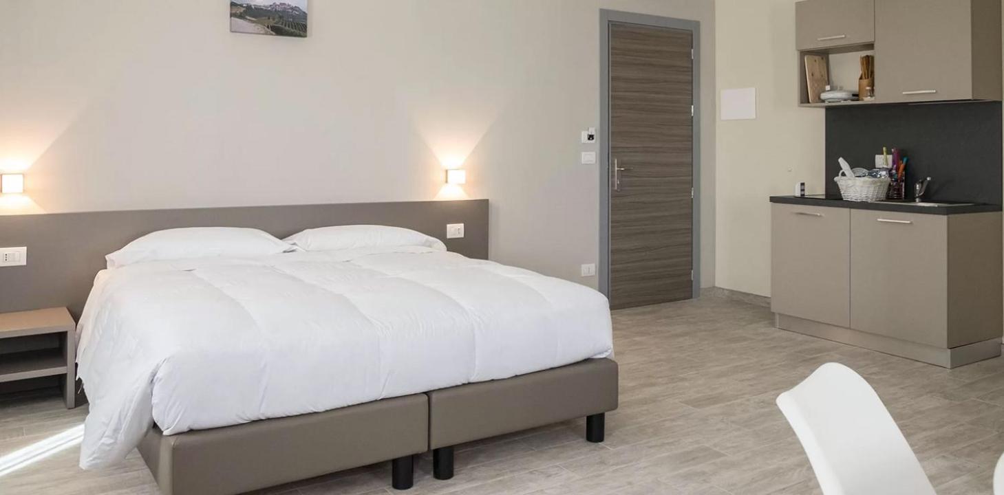 Hotel&wellness Stella Delle Langhe Hotel