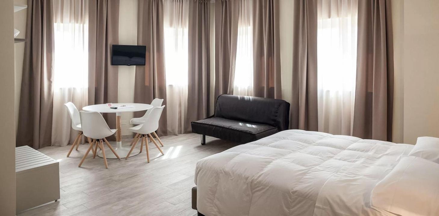 Hotel Hotel&wellness Stella Delle Langhe