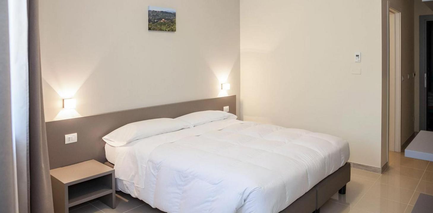 Hotel&wellness Stella Delle Langhe Hotel