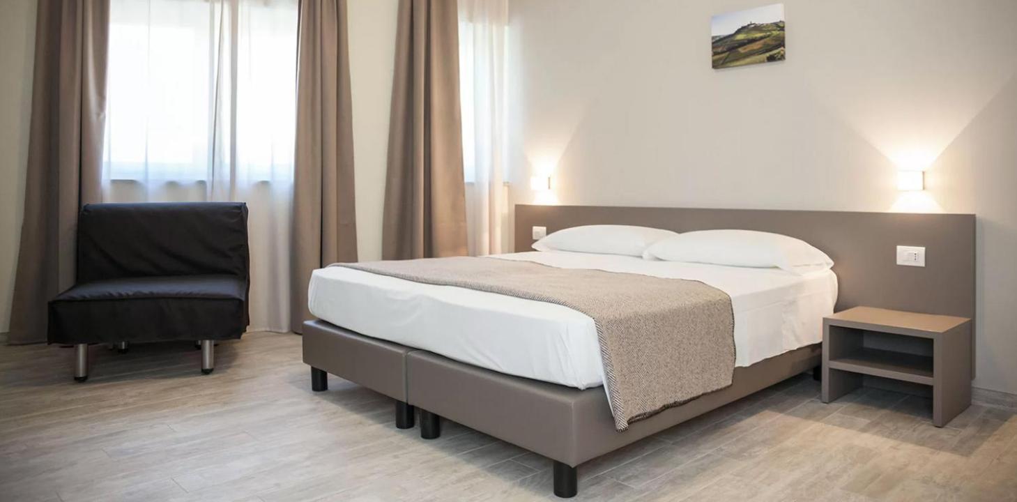 Hotel&wellness Stella Delle Langhe