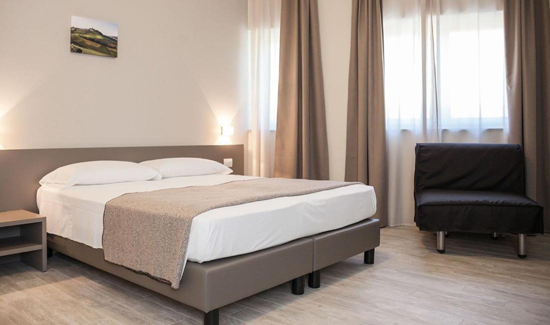 Hotel&wellness Stella Delle Langhe Hotel Govone