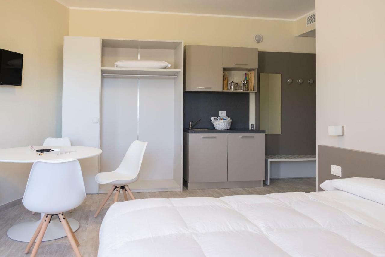 Hotel&wellness Stella Delle Langhe Hotel Govone