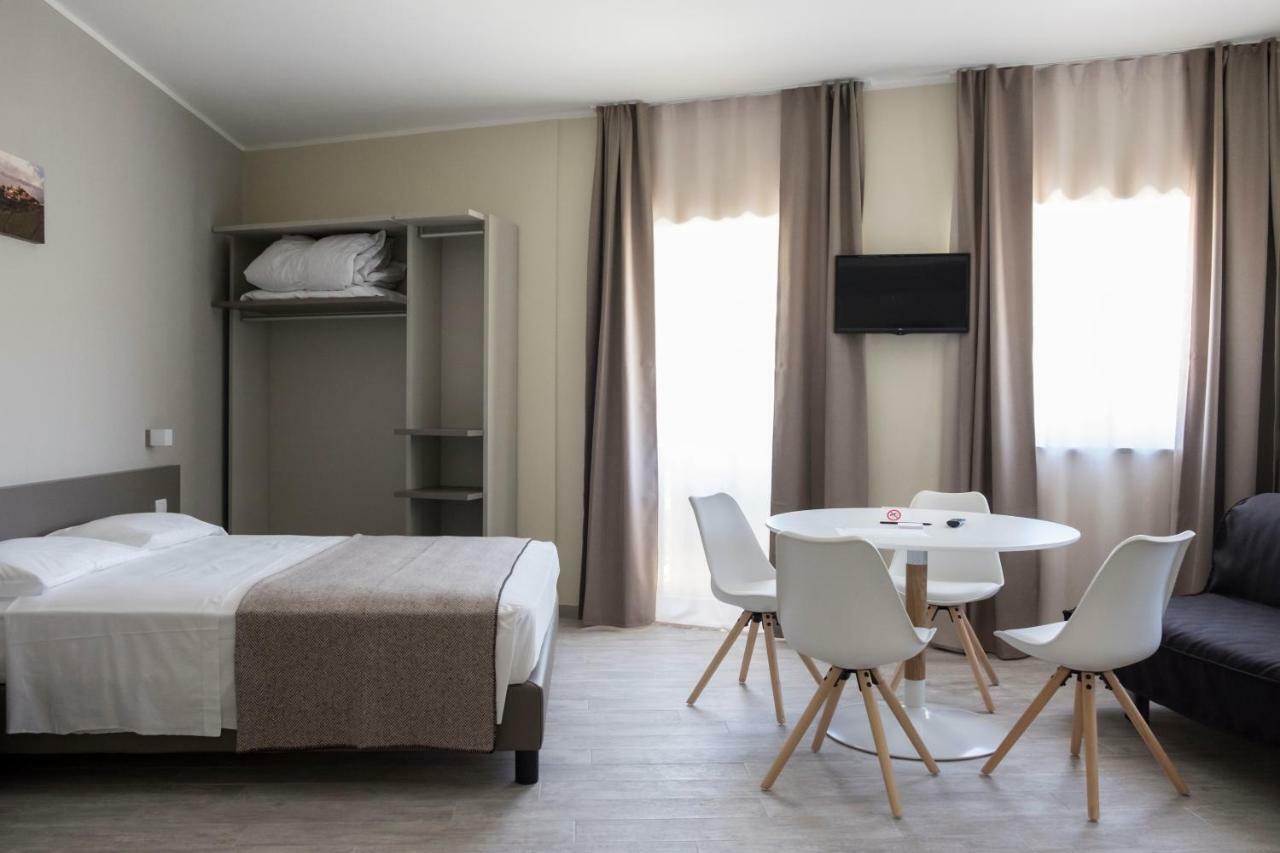 Hotel&wellness Stella Delle Langhe Hotel Govone