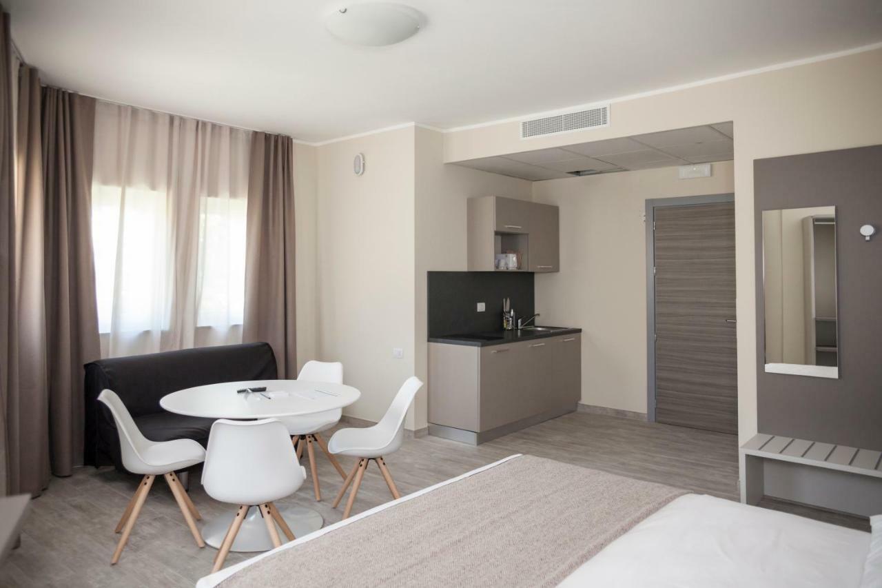 Hotel&wellness Stella Delle Langhe 3* Govone