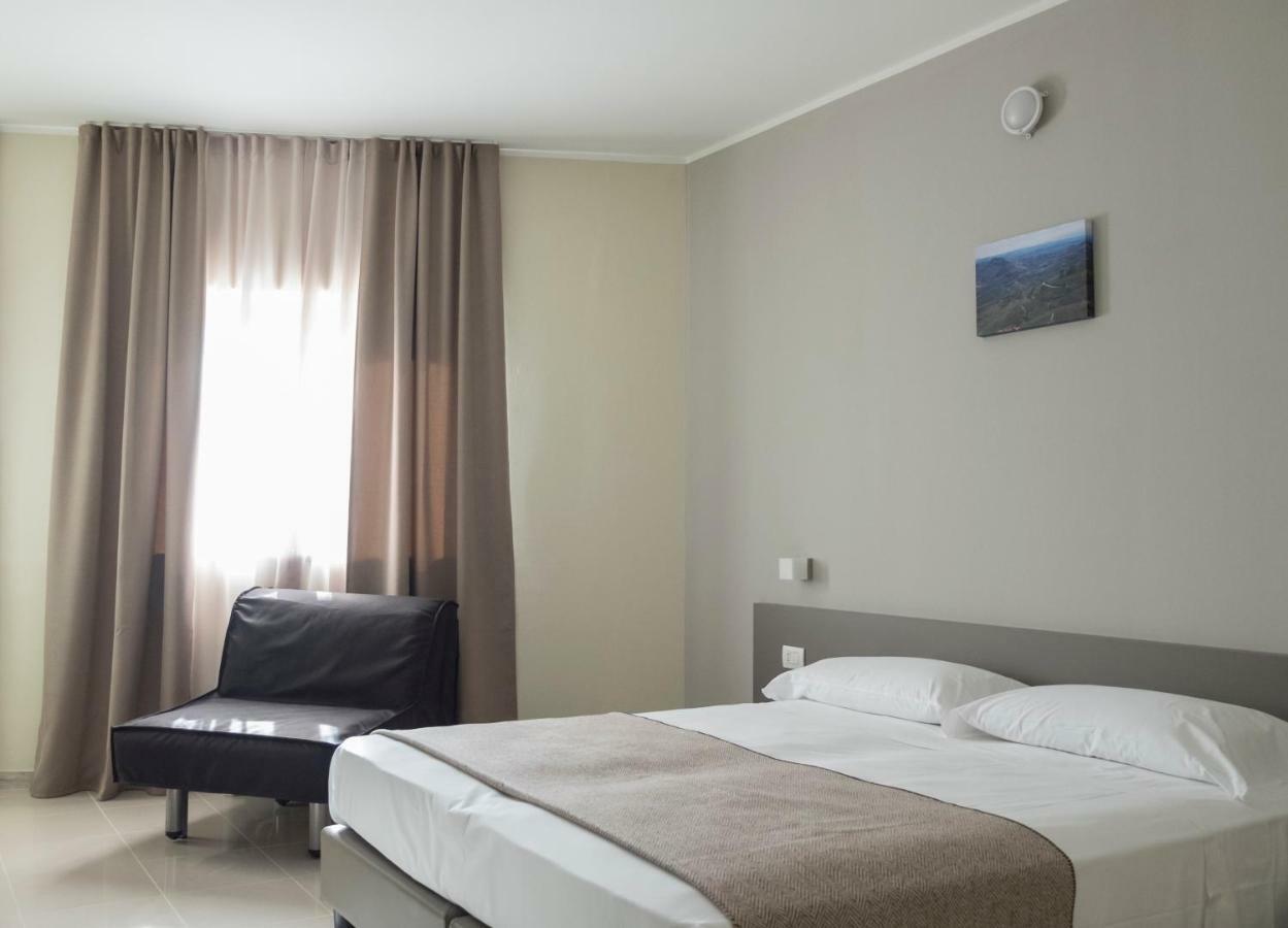 Hotel&wellness Stella Delle Langhe Hotel 3*