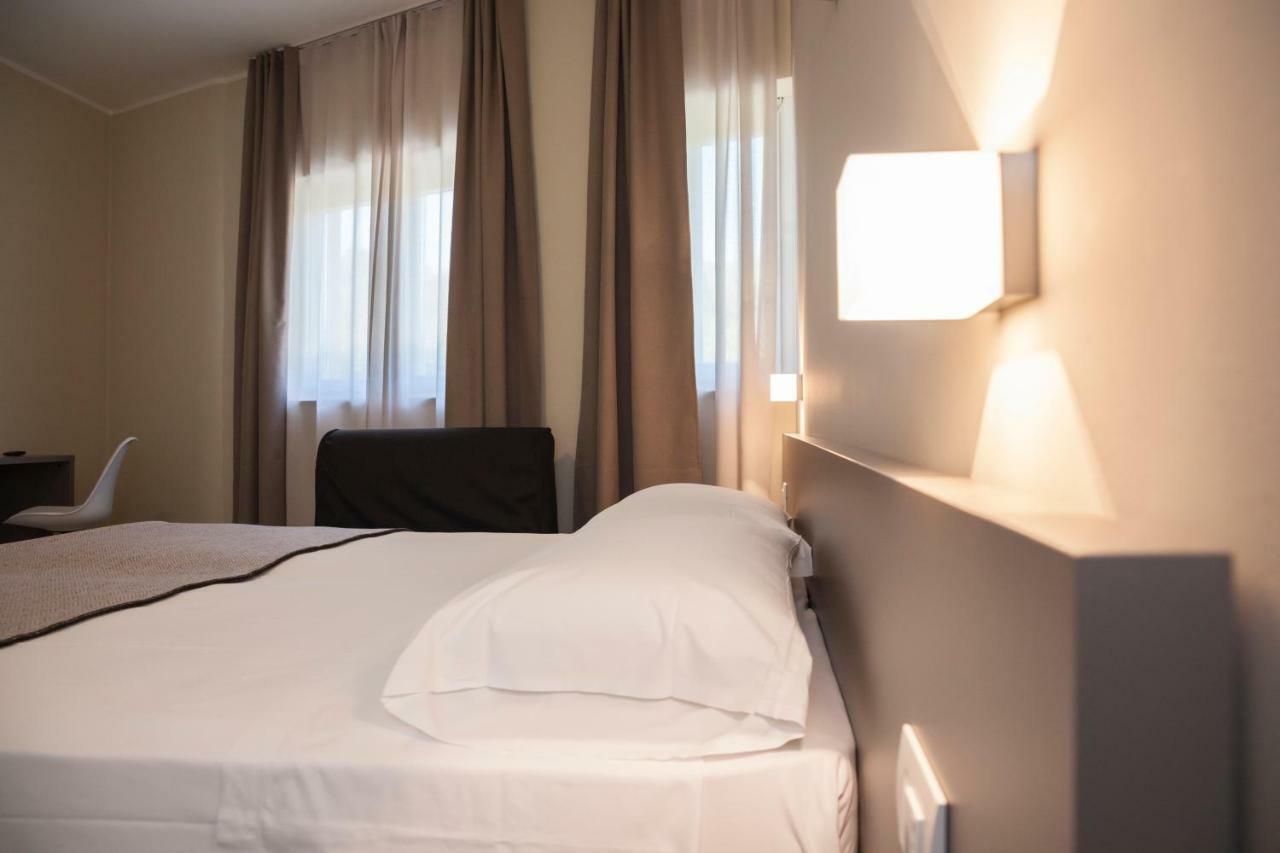 Hotel Hotel&wellness Stella Delle Langhe