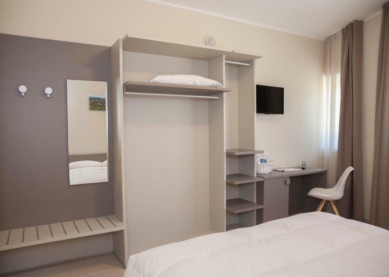 Hotel&wellness Stella Delle Langhe Hotel 3*