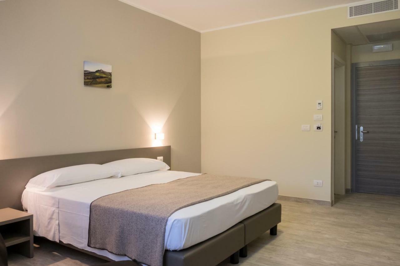 Hotel&wellness Stella Delle Langhe Hotel 3*