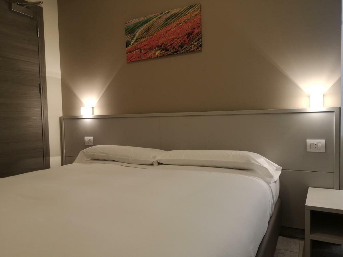 Hotel&wellness Stella Delle Langhe 3*