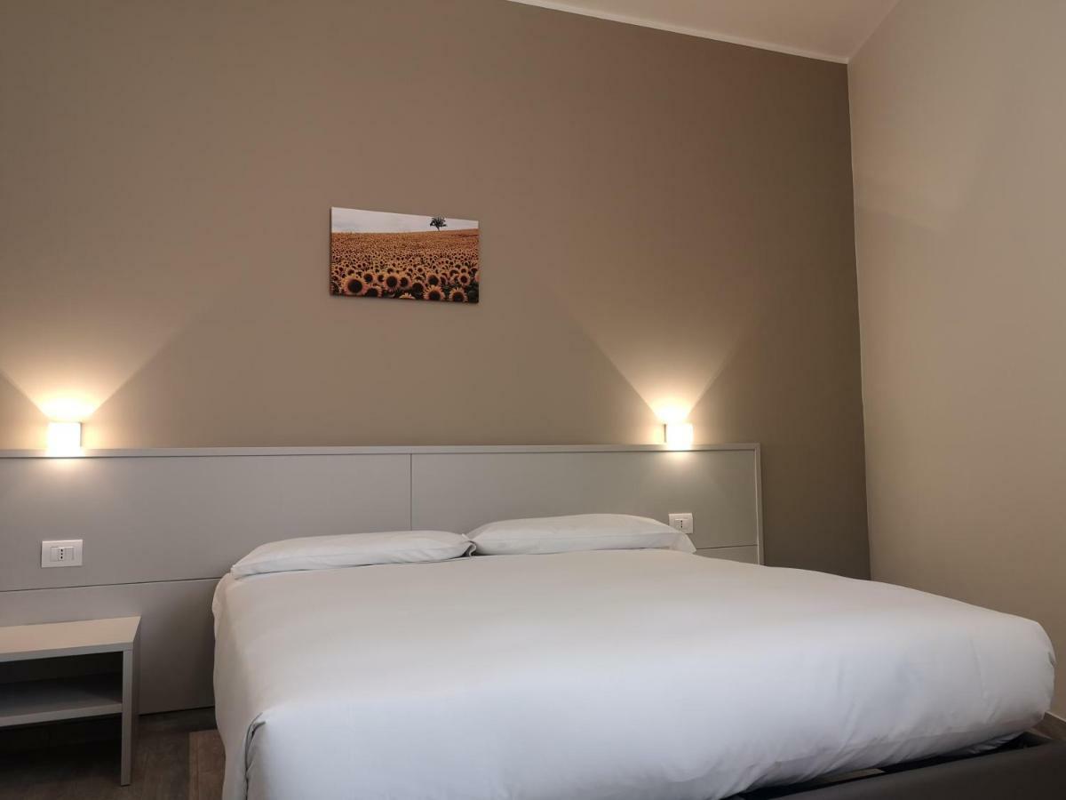 Hotel&wellness Stella Delle Langhe 3*